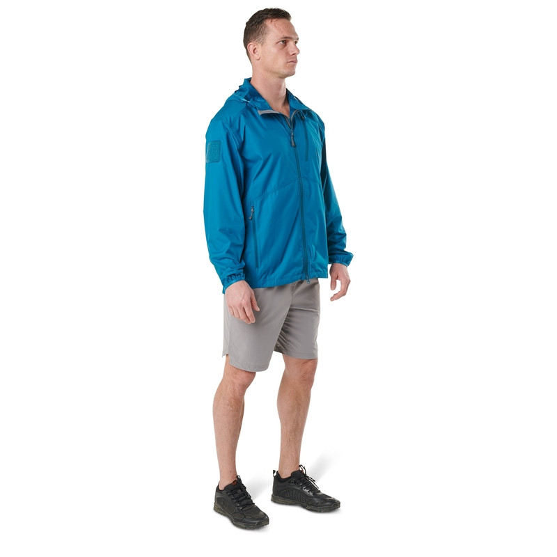 5.11 CASCADIA WINDBREAKER PACKABLE JACKET 48339 Large Lake ID 1450698053 4564.35 Prom.ua
