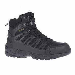 Тактичні водонепроникні черевики Pentagon Achilles XTR 8 Tactical Boots K15032 42EU/8UK/9.5US/266mm