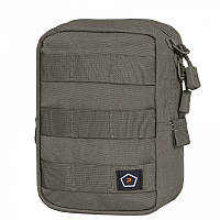 Утилитарный подсумок Pentagon Keros Pouch K17072 RAL7013 (Олива)