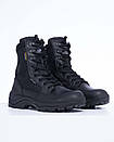 Тактичні водонепроникні черевики Pentagon Odos 2.0 Tactical 8" WP Boots K15034-2.0-WP 42EU/8UK/9.5US/267mm, фото 3