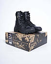 Тактичні водонепроникні черевики Pentagon Odos 2.0 Tactical 8" WP Boots K15034-2.0-WP 42EU/8UK/9.5US/267mm, фото 6