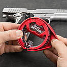 Набір чистки протяжка Real Avid Bore Boss AVBB .30/.30-06/.308/7.62мм, фото 5