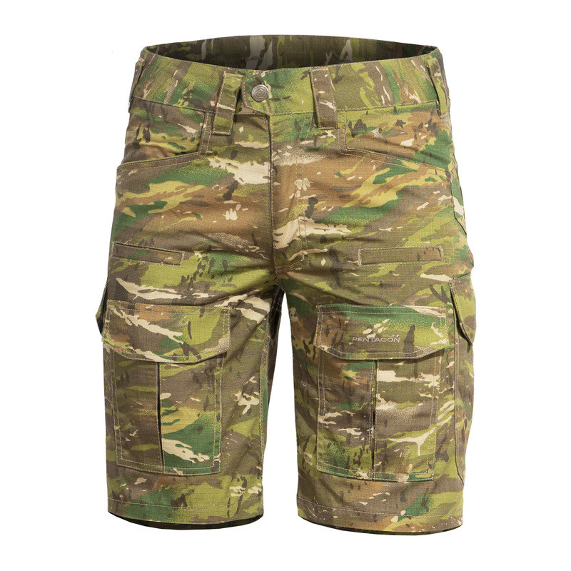 Польові шорти Pentagon LYCOS SHORT PANTS K05059 33, GRASSMAN™