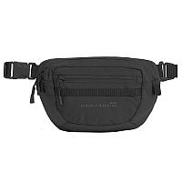 Поясная сумка Pentagon TACTICAL MODULAR FANNY PACK K17099 Чорний