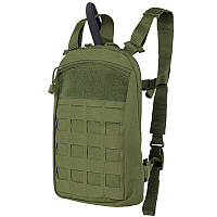 Гидросистема Condor LCS TIDEPOOL HYDRATION CARRIER 111149 Олива (Olive)