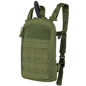 Гідросистема Condor LCS TIDEPOOL HYDRATION CARRIER 111149 Олива (Olive)