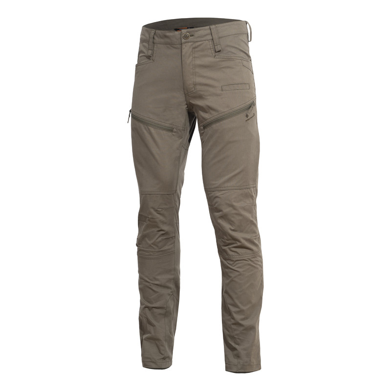 Штани Pentagon RENEGADE "ORIGIN" PANTS K05056 33/32, RAL7013 (Олива)