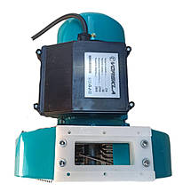 Зернодробарка крупорушка побутова електрична VORSKLA 2700W , Дробарки подрібнювачі кормів і зерна, фото 4