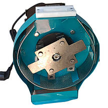 Зернодробарка крупорушка побутова електрична VORSKLA 2700W , Дробарки подрібнювачі кормів і зерна, фото 5