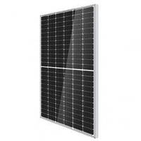 Солнечная панель Leapton Solar LP210*210-M-66-MH-650 650 W Комплектующие для солнечных электростанций