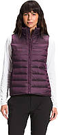 Женский жилет Aconcagua THE NORTH FACE, Blackberry Wine, M