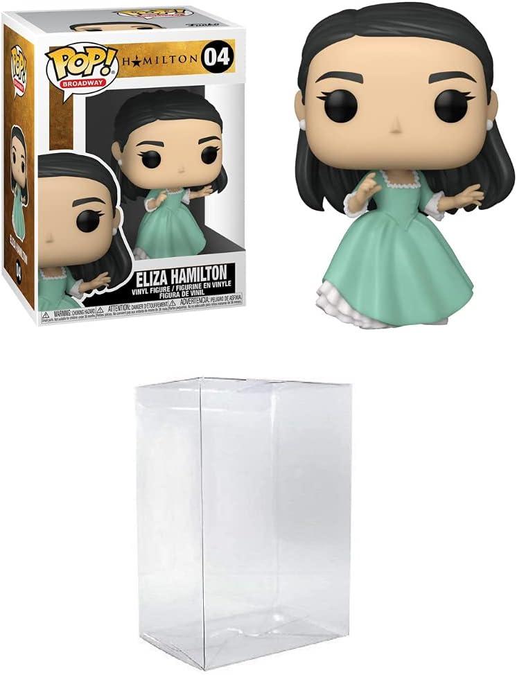 Hamilton pop vinyl online