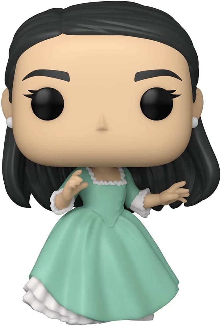 Hamilton cheap funko pop