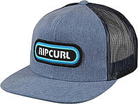 One Size Blue Мужская бейсболка Rip Curl Surf Revival Trucket