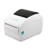 Принтер этикеток Gprinter GS-2408DC (GP-GS-2408DC-0084) - Вища Якість та Гарантія!