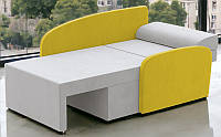 Кресло кровать СМАЙЛ комплект, раскладной мини диван Smile