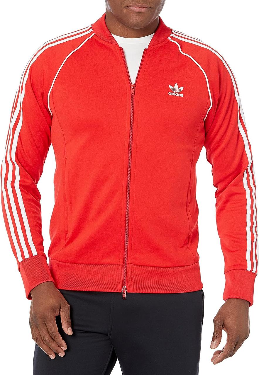 Чоловіча спортивна куртка Adidas Originals Superstar