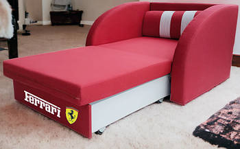 Крісло ліжко Феррарі СМАРТ 1700х800 комплект