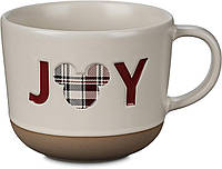 Mickey Mouse Homestead ''Joy'' Holiday Mug Дисней Джек Скеллингтон и кружка Салли Латте? Кошмар перед Рож