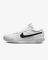 Кроссовки M NIKE ZOOM COURT LITE 3 DV3258-101 Nike 10 (44) Белый