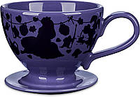 Alice in Wonderland Color-Changing Teacup Mug Дисней Джек Скеллингтон и кружка Салли Латте? Кошмар перед