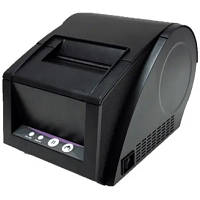 Принтер этикеток Gprinter GP-3120TUC (GP-3120TUC-0068) - Вища Якість та Гарантія!