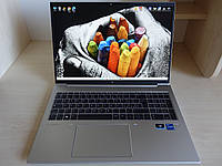 НОВЫЙ Ноутбук HP EliteBook 860 G9 16 IPS FHD, i5-1240P 4.4GHz 12ядер, 16gb DDR5, 512gb SSD, Win11 Pro
