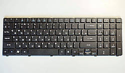 609 Несправна клавіатура ACER Aspire 5250 5551 5552 5750 eMachines E442 E642 - NSK-ALC0R 9Z.N1H82.C0R PK130C92A04