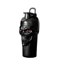 Шейкер JNX Sports The Curse!® Skull Shaker, 700 мл.