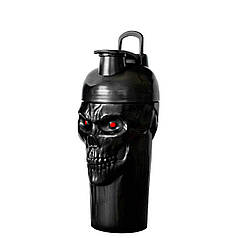 Шейкер JNX Sports The Curse!® Skull Shaker, 700 мл.