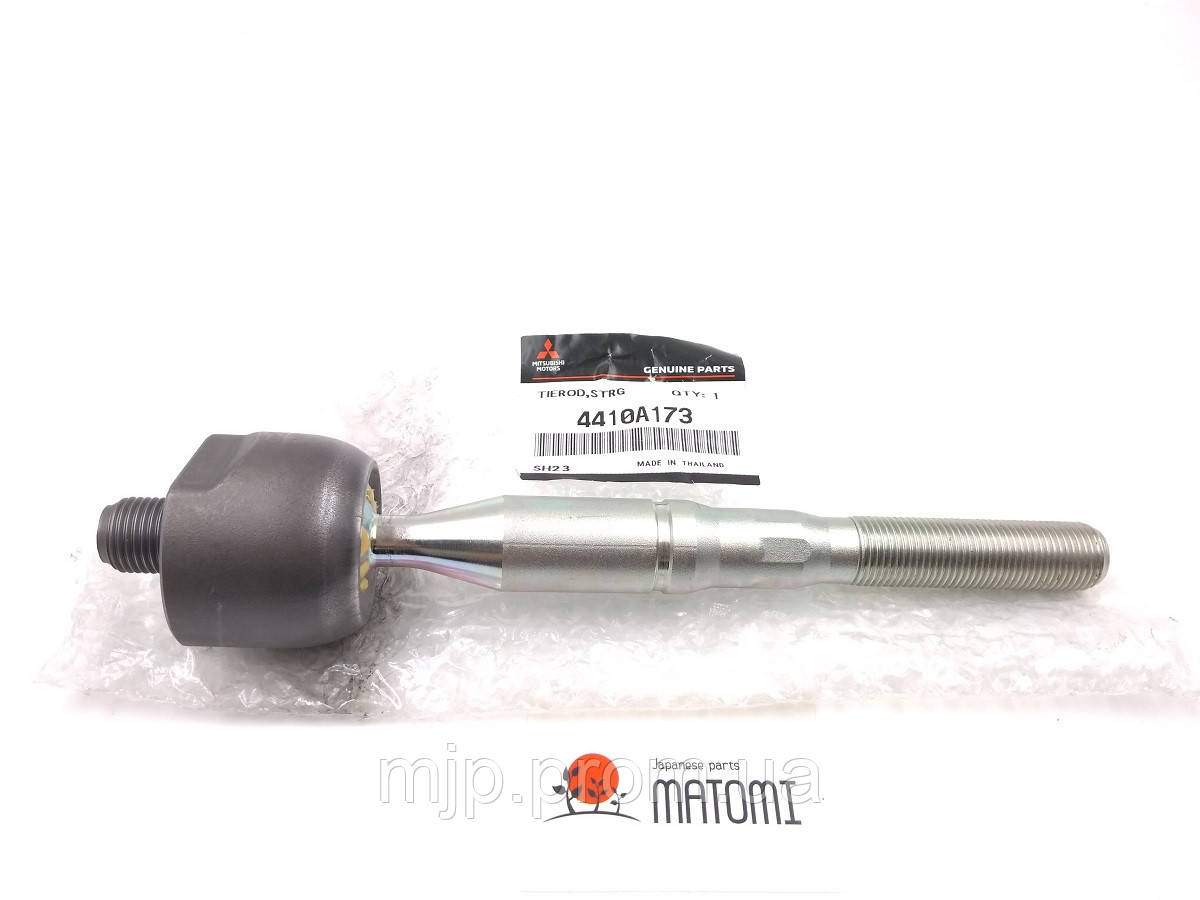 Оригінальна тяга кермова 4410A173.