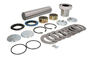 Ремкомплект шворня MAN F2000/ TGA/ TGX/ TGM/ TGS 230128 CEI (81.44205.6030, 81442056037, 81442050062)