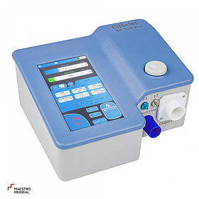 Апарат штучної вентиляції легень Foras BiNefes SP-100