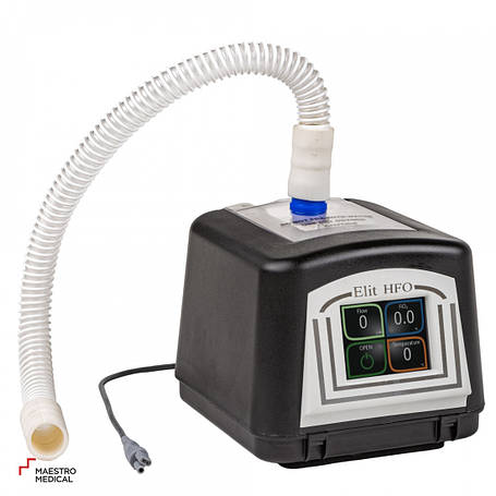 Апарати CPAP i BiPAP