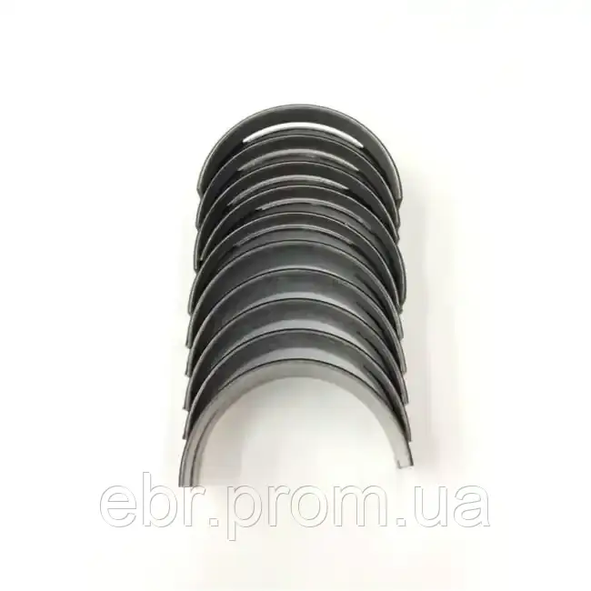 320/09473, 320/09253 320/09335 Комплект вкладишів корінних STD на двигун JCB DieselMAX 444