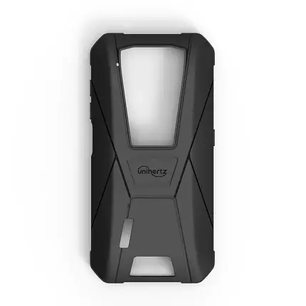 Чехол Unihertz Tank 3 (3 Pro) Black, фото 1