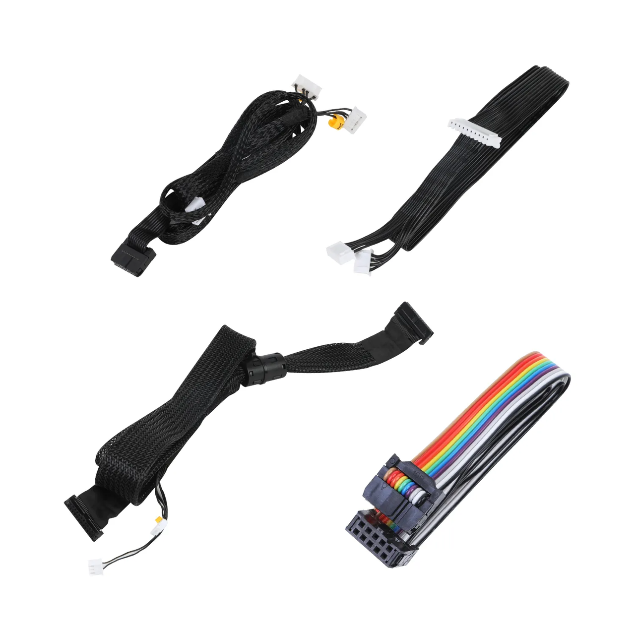 Набір кабелів для 3D-принтера CREALITY Ender-3 S1
