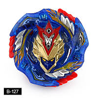 Бейблейд Beyblade Волтраек Зета B5 Cho-Z Valkyrie B-127