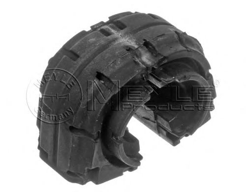 Подушка (втулка) заднего стабилизатора Audi A3; Skoda Octavia; VW Golf V, Passat 2003- (19mm.) - фото 1 - id-p341389833