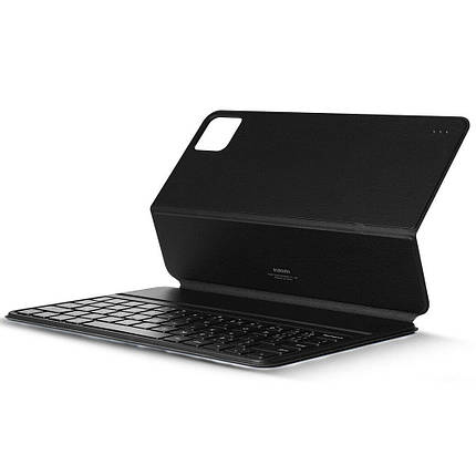 Чохол-клавіатура Xiaomi Keyboard Case для Xiaomi Pad 6/6 Pro Black (23046KBD9S), фото 1