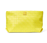 Косметичка Touch-Up Pouch Yellow Victoria's Secret