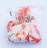 Шикарні плавки Victoria's Secret з золотими кільцями, розмір М, фото 3