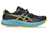 Кроссовки для бега мужские Asics Fuji Lite 4 1011B698-001