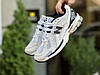 Чоловічі кросівки New Balance 1906D Protection Pack White (Білі) Нью Беланс 1960 замш сітка демісезон унісекс, фото 9