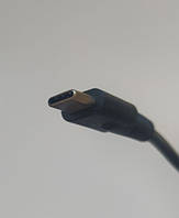 DC кабель для ремонту блоку живлення ноутбуку зі штекером type-c для 20 вольт