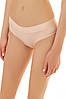 Жіночі бавовняні трусики сліп бежевий Grace - Jasmine Lingerie 5214, фото 3