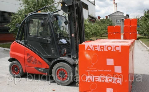 Газоблок житомир ціни дешеві