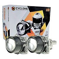 Cyclone LED BL 2,5 P-1 65W LED линзы