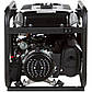 Бензиновbй генератор Hyundai HHY 10050FE-3 ATS, фото 4