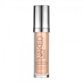 ТОНАЛЬНИЙ КРЕМ NAKED 3 SKIN (НЕЙКЕД 3 СКІН)
